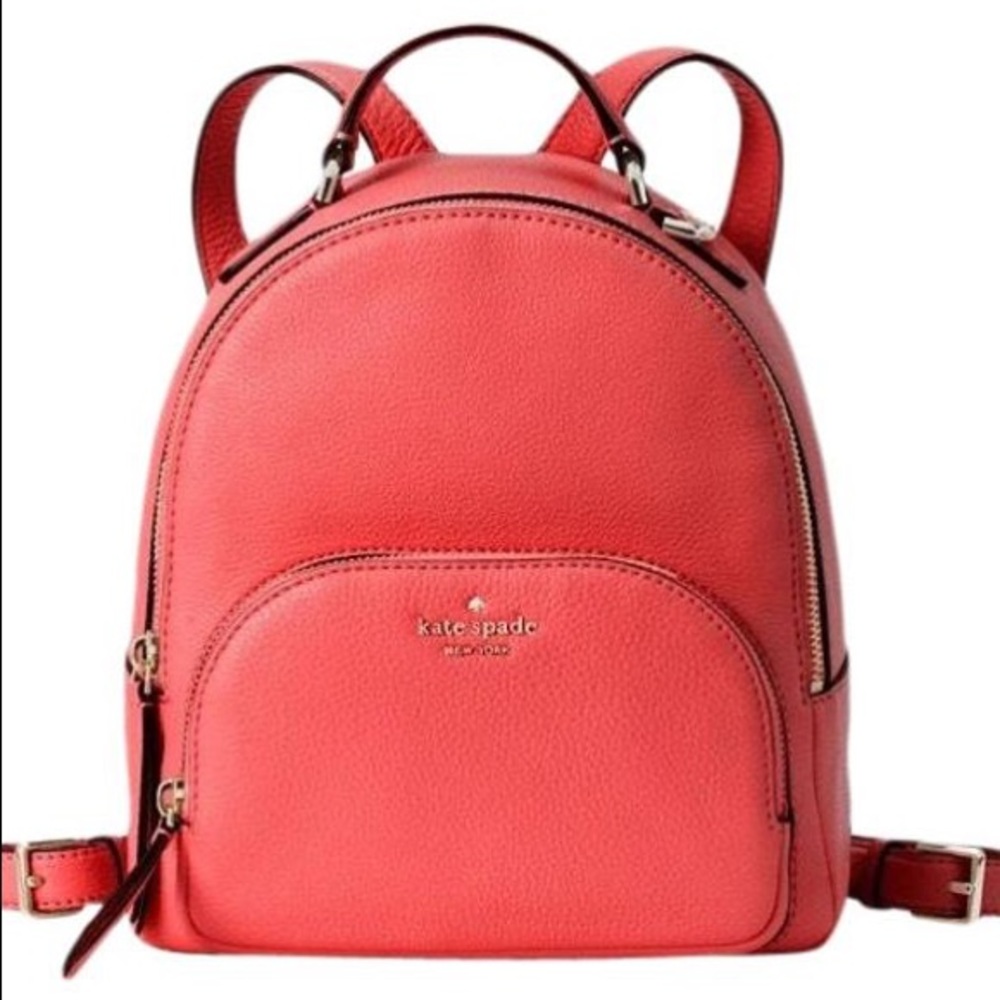 Kate spade Jackson medium backpack